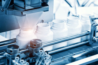 Latest Requirements for Aseptic Manufacturing of Pharmaceutical Products