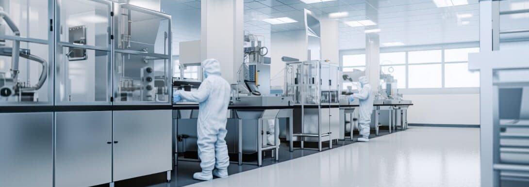 Looking Ahead: The Next Five Years of GMP Auditing