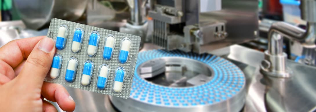 Why is CMC important in pharma?