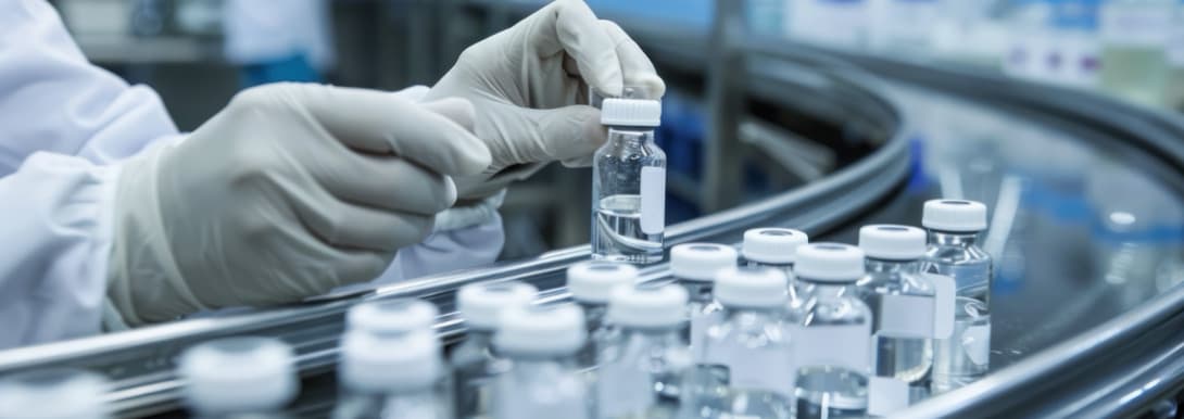 GLP vs. GMP: Key Differences