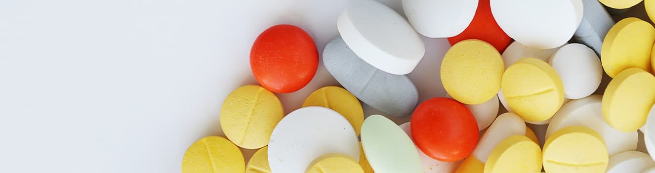 Development of Solid Generic Formulations