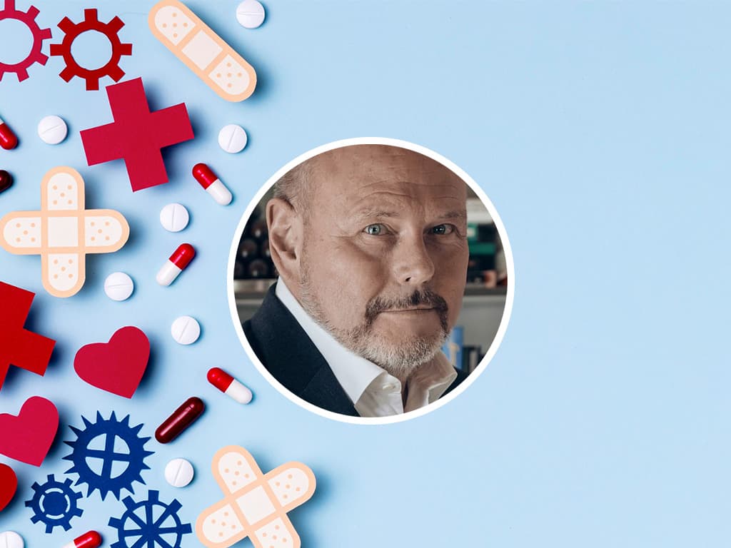 Let’s Talk About Pharma | Real World Evidence: Why It's Important & What's The Future