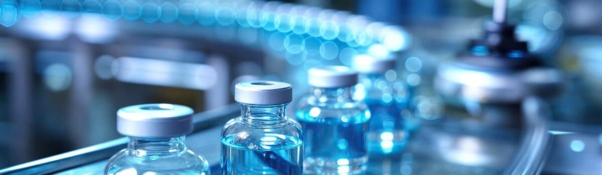 Stability Testing for Biologics