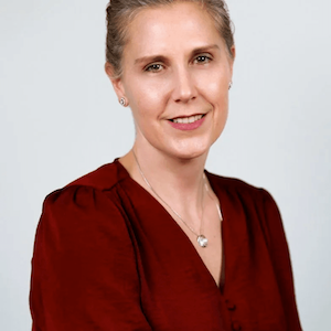 Dr. Stephanie Pasas-Farmer